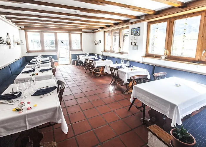 Bed & Breakfast Bijou